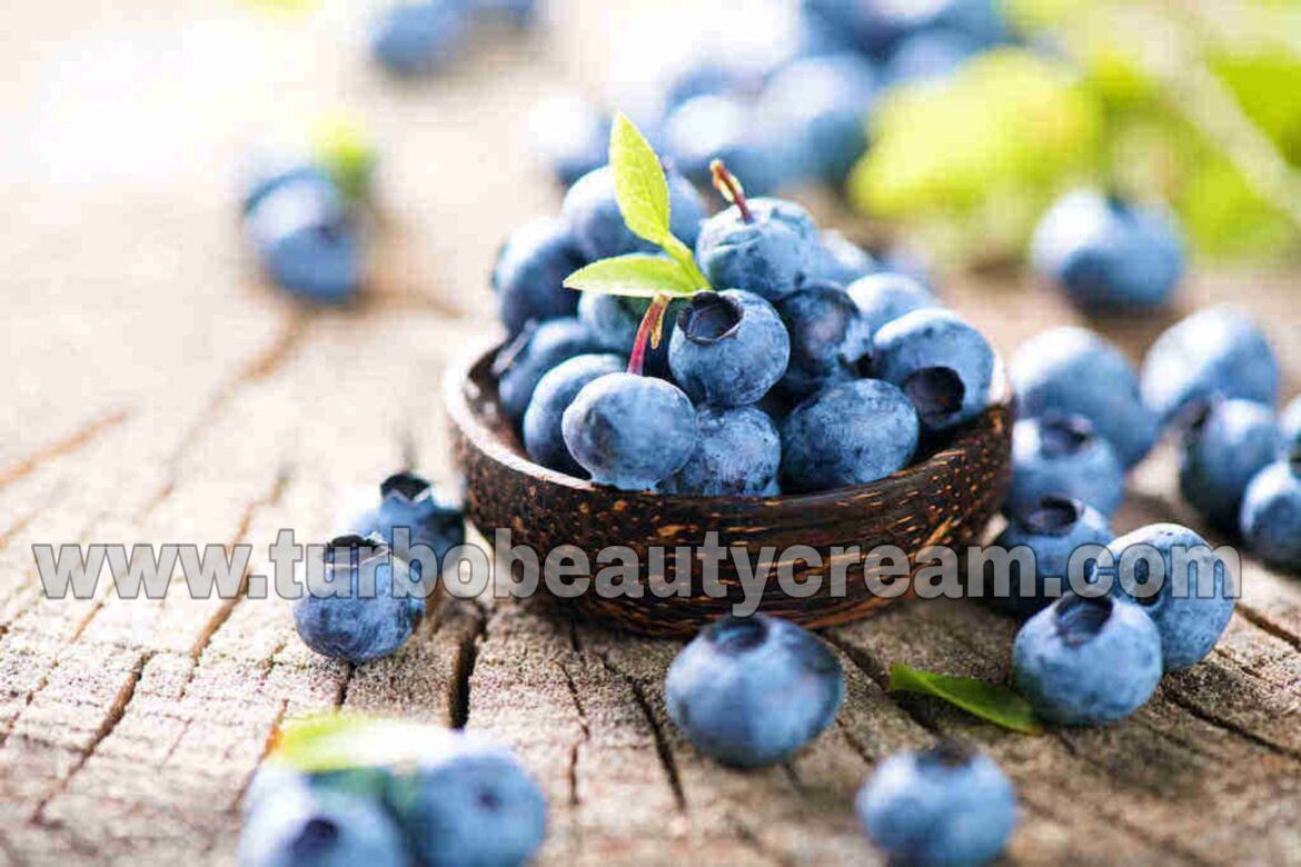 Wajib tahu! Inilah 7 Manfaat Blueberry Bagi Kecantikan Kulit